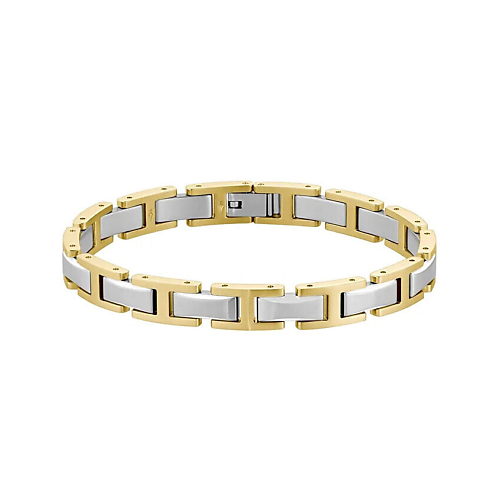 Браслет BOSS Браслет-цепочка BOSS Nolan Two Tone 1580793
