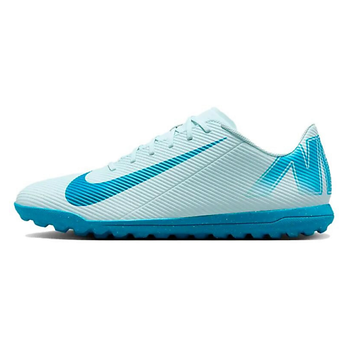 Кроссовки NIKE Кроссовки футбольные мужские для игры на искусственном покрытии FQ8446-400