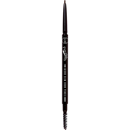 Карандаш для бровей J. CAT BEAUTY Карандаш для бровей PRO-CISION MICRO SLIM BROW PENCIL