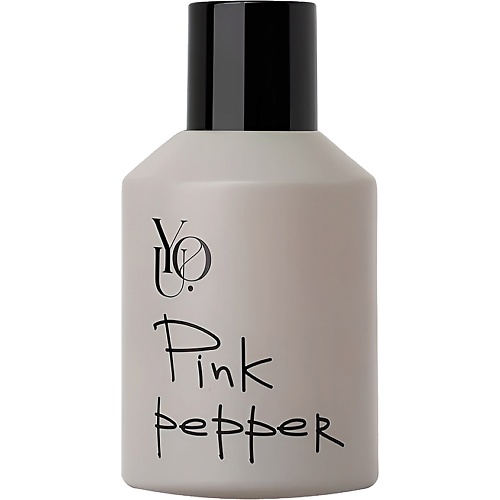 Парфюмерная вода YOU Pink Pepper
