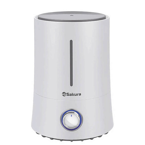 Увлажнитель воздуха SAKURA Увлажнитель SA-0611WS (4.0)