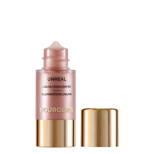 

HOURGLASS Жидкий хайлайтер Unreal, Жидкий хайлайтер Unreal