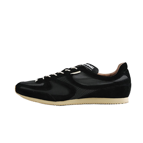Кроссовки PANE Кроссовки низкие унисекс Mesh, Suede Cushioning