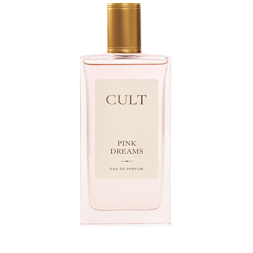 Парфюмерная вода CULT Pink Dreams