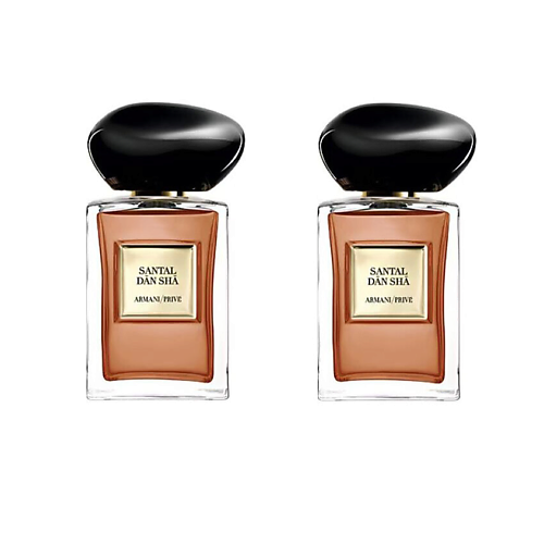 Туалетная вода GIORGIO ARMANI Миниатюра туалетной воды Privé Santal Dan Sha