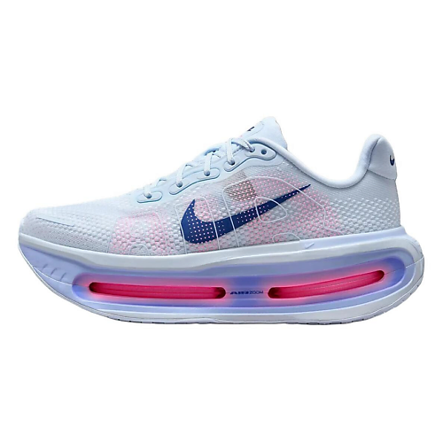 Кроссовки NIKE Беговые кроссовки женские Vomero
