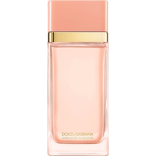 Эссенция для лица DOLCE&GABBANA Увлажняющая и осветляющая эссенция Hydra-Dose HA Booster