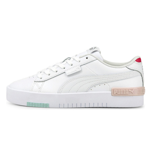 Кроссовки PUMA Кроссовки Jada 'White Eggshel' Women's