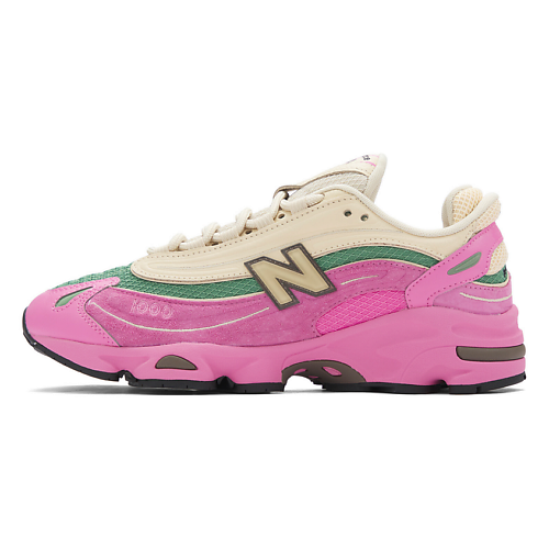 Кроссовки NEW BALANCE Кроссовки NB 1000