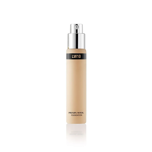 Тональное средство PRADA Сменный блок тонального крема Reveal Foundation