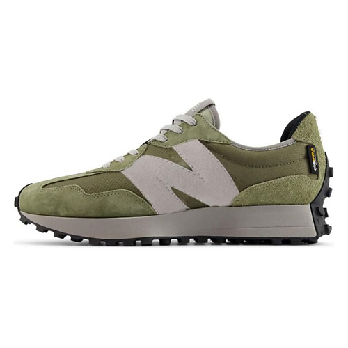 NEW BALANCE Кроссовки Cordura 'Dark Olivine'