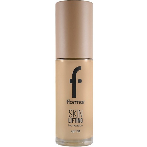 FLORMAR Тональная основа для лица SPF30 Skin Lifting Foundation