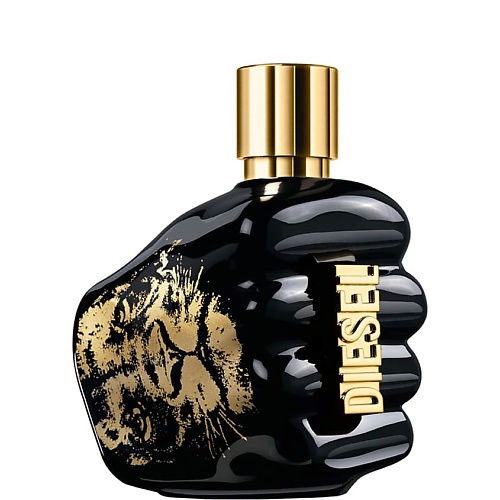 Туалетная вода DIESEL Туалетная вода Spirit of the Brave