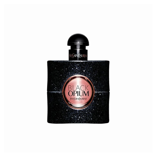 YVES SAINT LAURENT Парфюмерная вода Black Opium 50