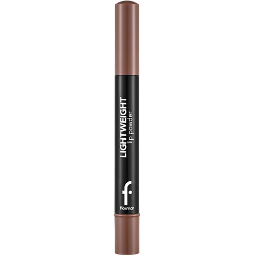 FLORMAR Помада для губ Lightweight Lip Powder
