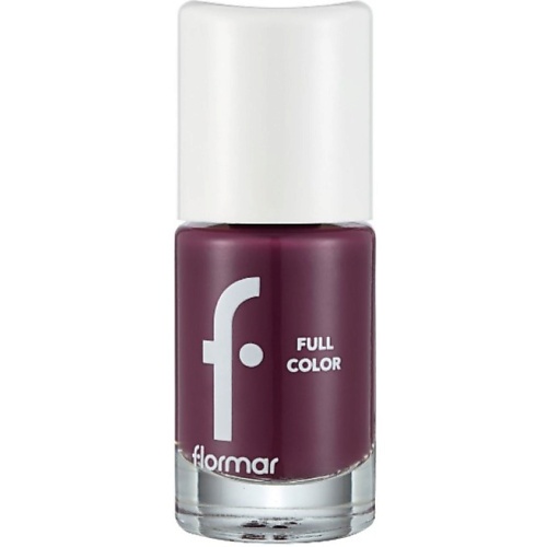 FLORMAR Лак для ногтей Full Color 8