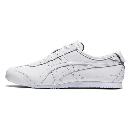 ONITSUKA TIGER Кроссовки спортивные мужские для бега Mexico 66 Triple White