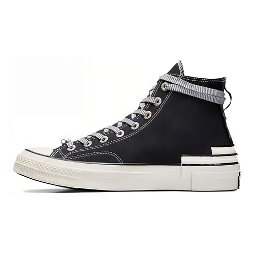 Кроссовки CONVERSE Кроссовки мужские High-Top Lace-Up Sneakers