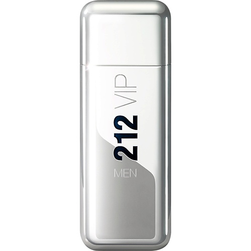 Туалетная вода CAROLINA HERRERA 212 Vip Men
