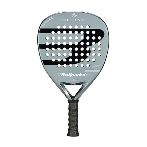 Ракетка для падел тенниса BULLPADEL Ракетка для падел-тенниса Icon 2025