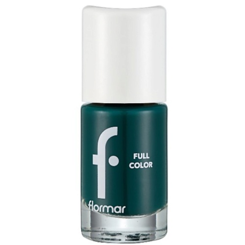 FLORMAR Лак для ногтей Full Color 8