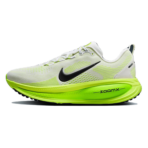 Кроссовки NIKE Беговые кроссовки женские Vomero 18
