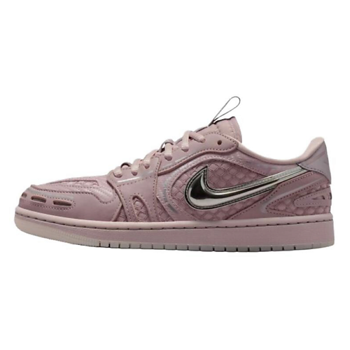 Кроссовки NIKE Баскетбольные кроссовки женские Air 1 Low top Vintage