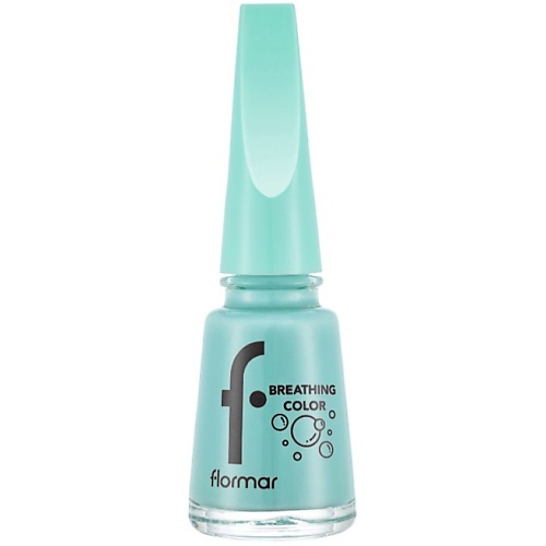 FLORMAR Лак для ногтей дышащий Breathing Color 11