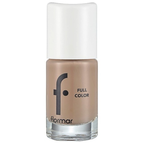 FLORMAR Лак для ногтей Full Color 8