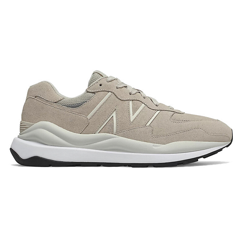 NEW BALANCE Кроссовки 57/40 'Moonbeam'