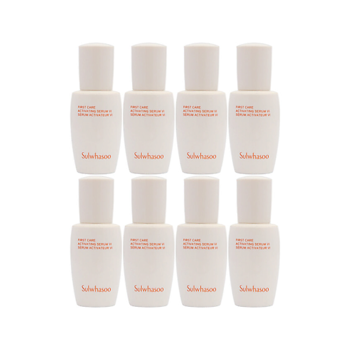 Сыворотка для лица SULWHASOO Антивозрастная сыворотка First Care Activating Serum VI
