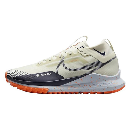 Кроссовки NIKE Беговые кроссовки мужские Pegasus Trail 4