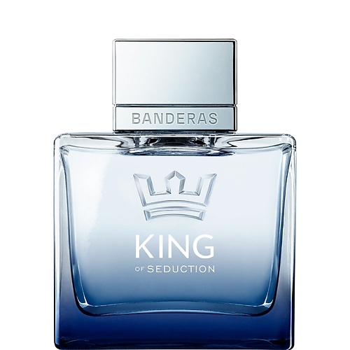 BANDERAS King of Seduction 100