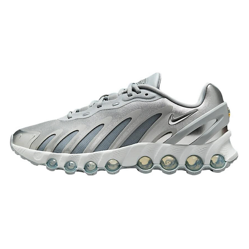 Кроссовки NIKE Кроссовки женские Air Max Dn8 Wolf Grey Metallic Silver