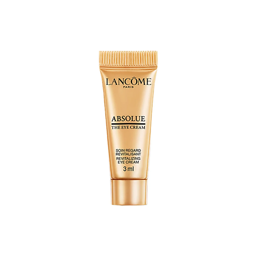 Набор средств для глаз LANCOME Набор миниатюр крема для глаз Absolue The Eye Cream