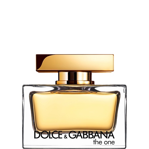 DOLCE&GABBANA The One 50