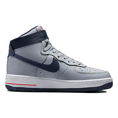 Кроссовки NIKE Кроссовки женские Air Force 1 High Qa 'Patriots'
