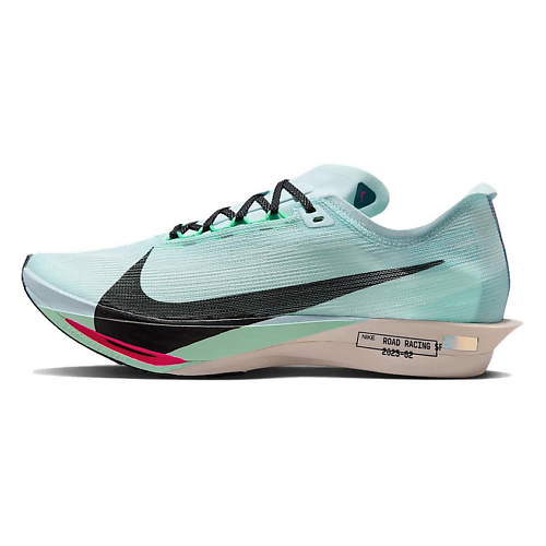 Кроссовки NIKE Беговые кроссовки мужские Streakfly 2 Abrasion Resistant Rebound Low Top Racing