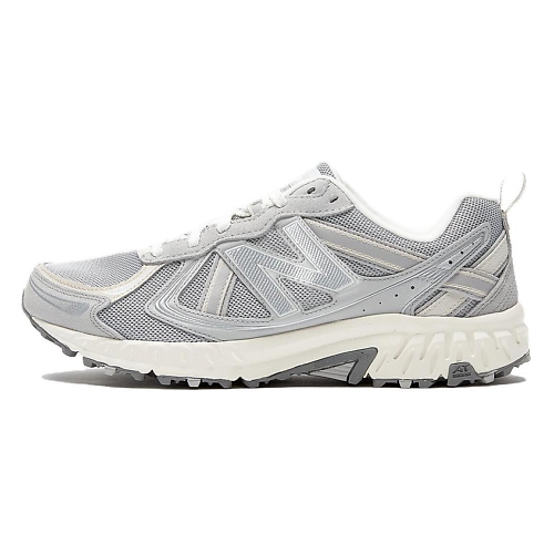 Кроссовки NEW BALANCE Беговые кроссовки унисекс NB 410 V5 Abrasion Resistant Low top