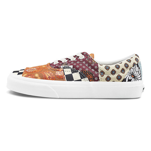 Кроссовки VANS Era Кроссовки для скейтбординга Низкие