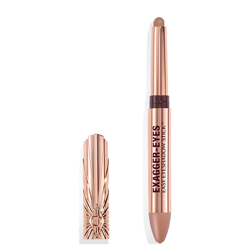 Тени для век CHARLOTTE TILBURY Тени для век Exagger