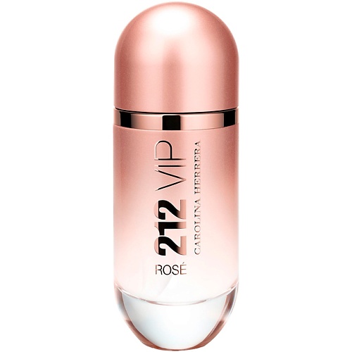 CAROLINA HERRERA 212 Vip Rosé 80