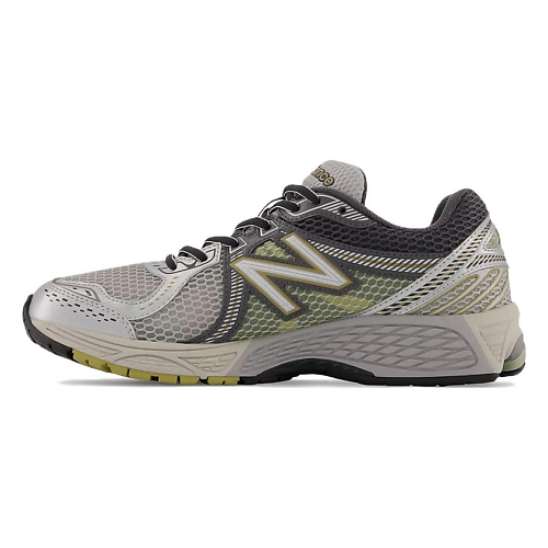 Кроссовки NEW BALANCE Кроссовки 860v2 Earth
