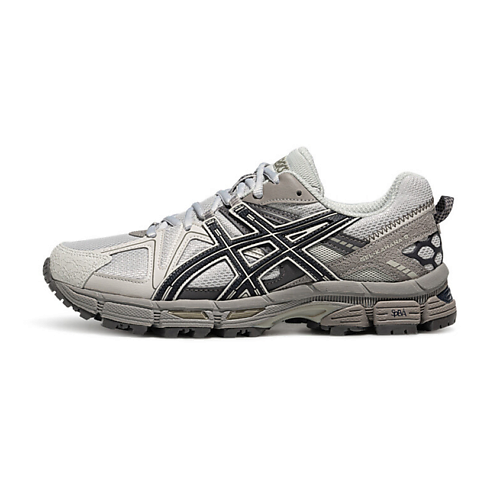 Кроссовки ASICS Беговые кроссовки унисекс Gel Kahana 8