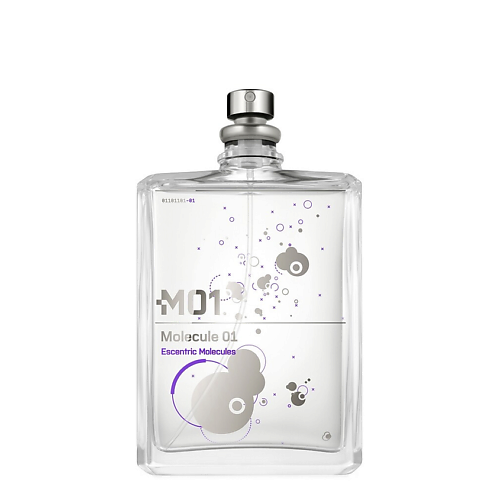 ESCENTRIC MOLECULES Туалетная вода Molecule 01 100