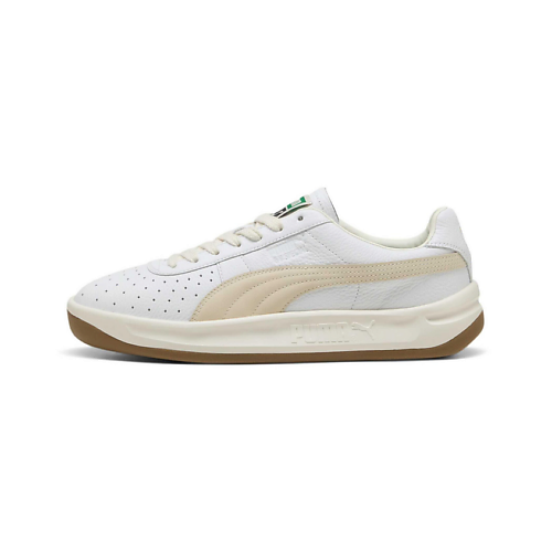 Кроссовки PUMA Кроссовки Gv Special Base White Warm White