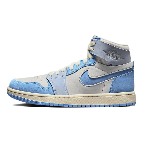 Кроссовки NIKE Кроссовки 1 High Zoom Air Cmft 2 Phantom University Blue
