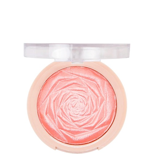 Пудра для лица J. CAT BEAUTY Пудра хайлайтер для лица YOU GLOW GIRL