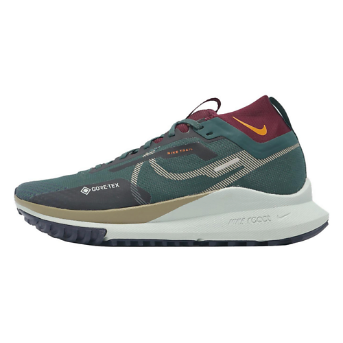 Кроссовки NIKE Беговые кроссовки унисекс Pegasus Trail 4 Waterproof