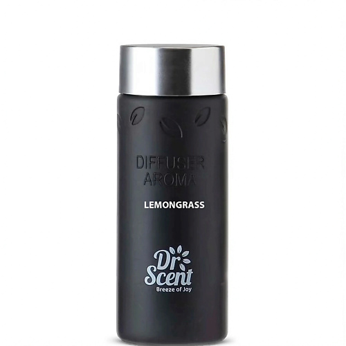 Арома-масло для дома DR. SCENT Breeze of Joy Ароматическое масло Лемонграсс/Lemongrass